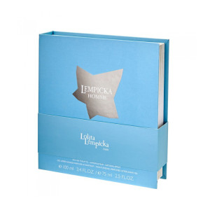 Lempicka Man Set - Eau de Toilette Lempicka Man Set - Eau de Toilette